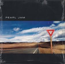 Pearl Jam - Yield