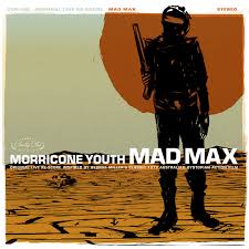 Morricone Youth - Mad Max