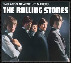 The Rolling Stones - England's Newest Hit Makers