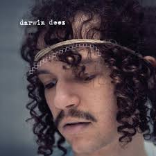 Darwin Deez - Darwin Deez (10th Anniversary)