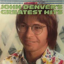 John Denver - Greatest Hits vol 2