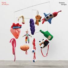 Birds of Tokyo - Human Design