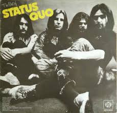 Status Quo - The Best of