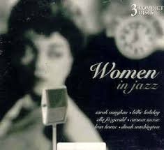 Women in Jazz - Compilation