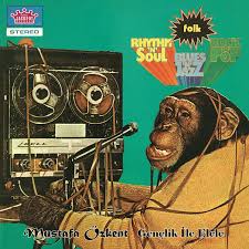 Mustafa Ozkent - Gençlik Ile Elele