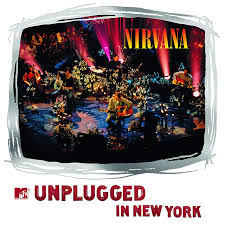 Nirvana - MTV Unplugged in New York (180g 2LP Gatefold)