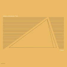 Jaajaa Lukkarinen Trio - Origami