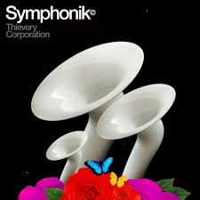 Thievery Corporation - Symphonik