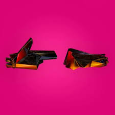 Run The Jewels - RTJ4