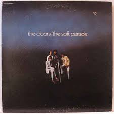 The Doors - The Soft Parade