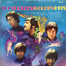 The Turtles - Golden Hits