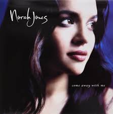 Norah Jones - Come Away With Me (LP)
