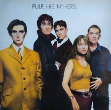 Pulp - His 'N' Hers
