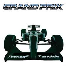 Teenage Fanclub - Grand Prix