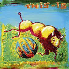 Public Image Limited - This Is PIL