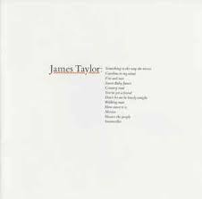 James Taylor - Greatest Hits