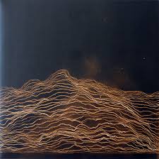 Mojave - Reflections