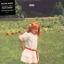 Rejjie Snow - Dear Annie