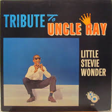 Stevie Wonder - Tribute to Uncle Ray