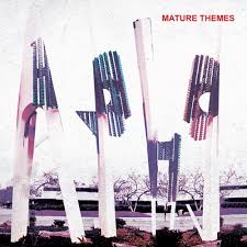 Ariel Pink's Haunted Graffiti - Mature Themes