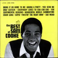 Sam Cooke - Best Of