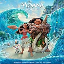 Moana - Original Soundtrack