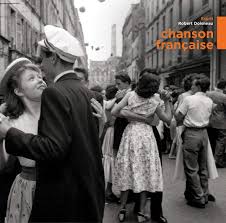 Robert Doisneau - Chanson Francaise