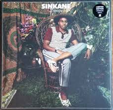 Sinkane - Depayse