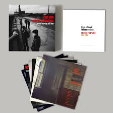 LLoyd Cole & The Commotions-Collected Recordings 1983-198 (Box Set)
