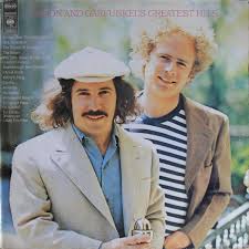 Simon and Garfunkel - Greatest Hits