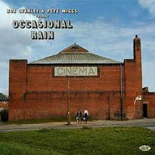 Bob Stanley & Peter Wiggs Present: Occasional Rain - Various