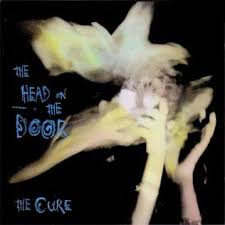 The Cure - Head on the Door