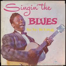 B.B. King - Singin' The Blues