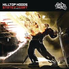 Hilltop Hoods - State Of The Art (Special Edition 2LP)