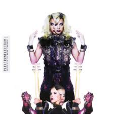 Prince and 3rdeyegirl - Plectrum Electrum