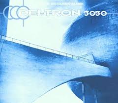 Deltron 3030 - Deltron 3030 Instrumentals
