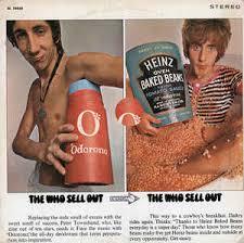 The Who - Sell Out