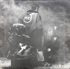The Who - Quadrophenia