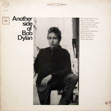 Bob Dylan - Another Side of Bob Dylan