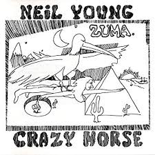 Neil Young - Zuma