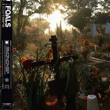 Foals - Everything Not Saved Will Be Lost Pt 2