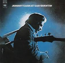 Johnny Cash - Live at San Quentin