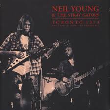 Neil Young - Live In Toronto 1973