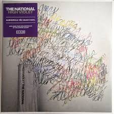 The National - High Violet