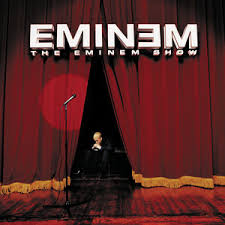 Eminem - The Eminem Show