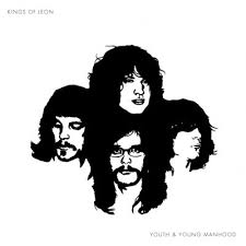Kings of Leon - Youth and Young Manhood