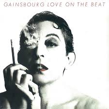 Serge Gainsbourg – Love On The Beat
