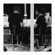 Trance Frendz - An Evening with Olafur Arnalds and Nils Frahm