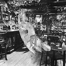 Led Zeppelin - In Through The Out Door