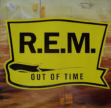 R.E.M. - Out of time